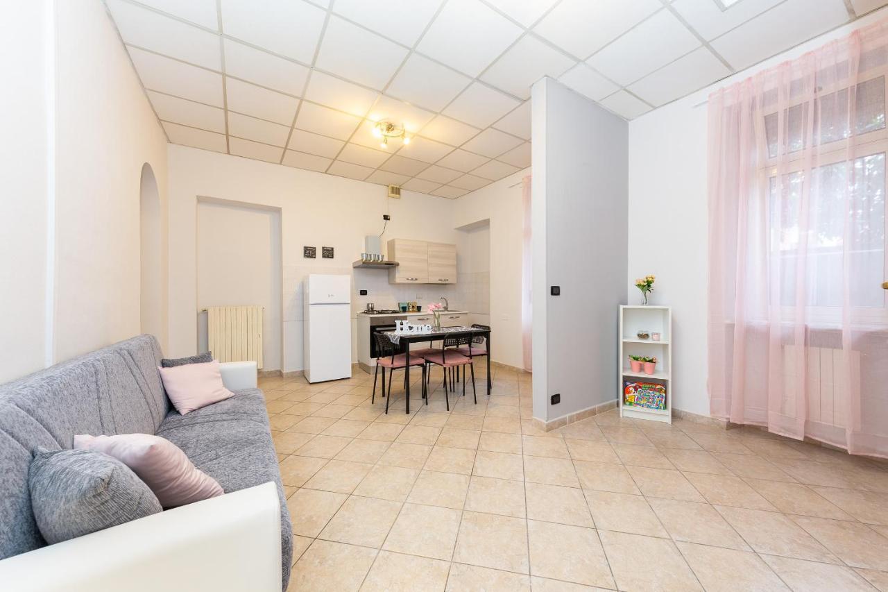 La Gioiosa - Top Location - Modern Apartment Near Metro Bengasi Torino Eksteriør billede