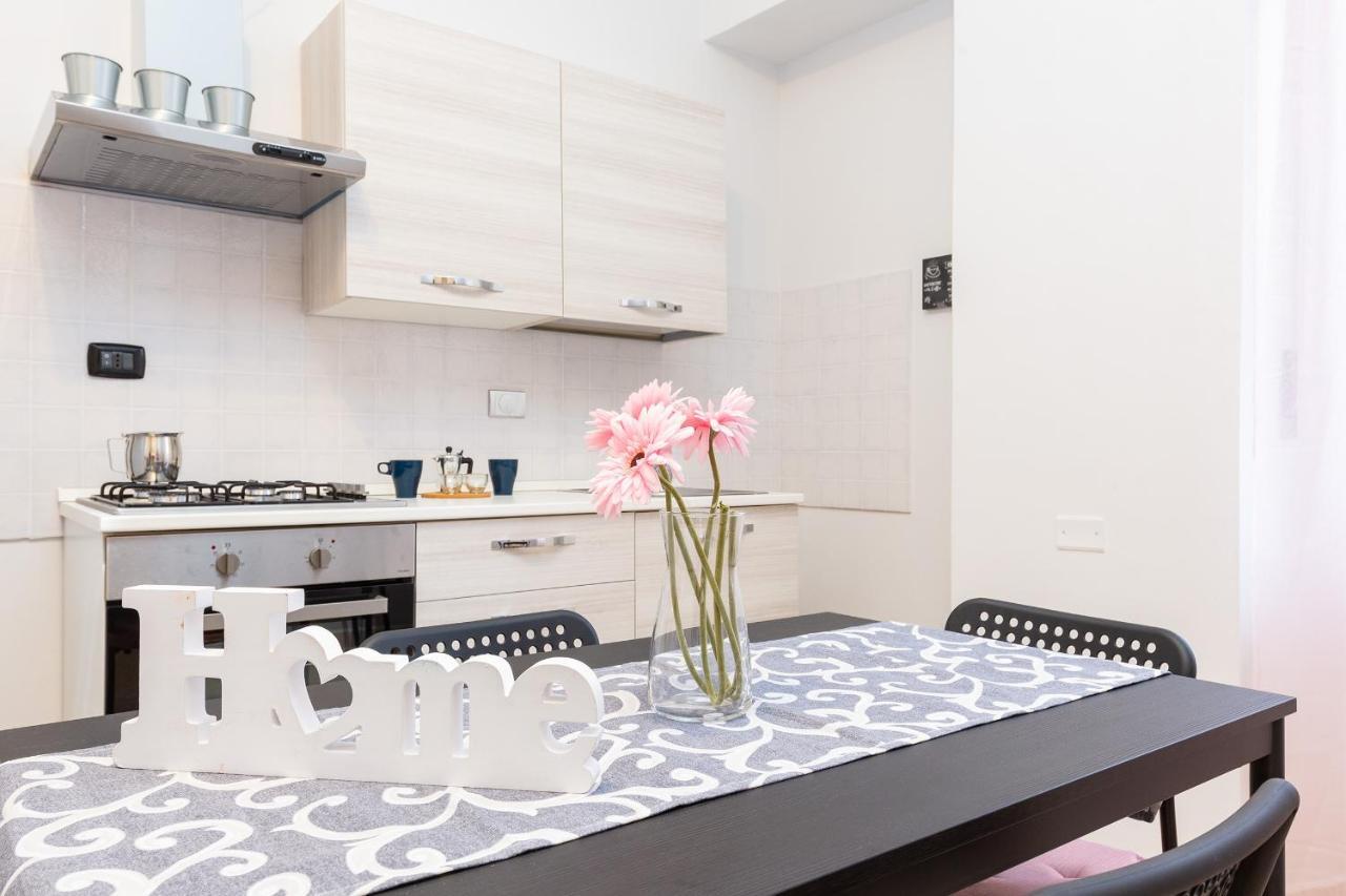 La Gioiosa - Top Location - Modern Apartment Near Metro Bengasi Torino Eksteriør billede