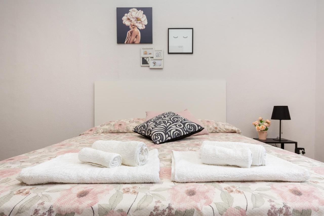 La Gioiosa - Top Location - Modern Apartment Near Metro Bengasi Torino Eksteriør billede