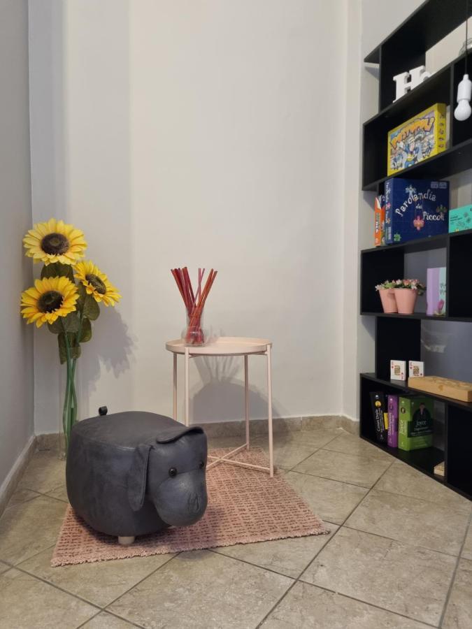 La Gioiosa - Top Location - Modern Apartment Near Metro Bengasi Torino Eksteriør billede
