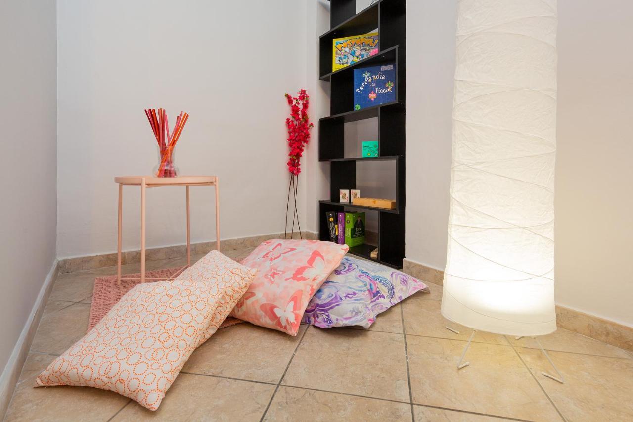 La Gioiosa - Top Location - Modern Apartment Near Metro Bengasi Torino Eksteriør billede
